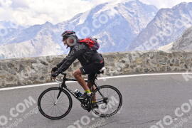 Photo #2517984 | 05-08-2022 13:15 | Passo Dello Stelvio - Prato side BICYCLES