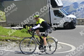 Photo #2234179 | 03-07-2022 12:31 | Passo Dello Stelvio - Prato side BICYCLES