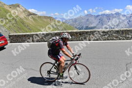 Foto #2560405 | 09-08-2022 13:06 | Passo Dello Stelvio - Prato Seite BICYCLES