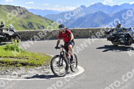 Photo #2239197 | 06-07-2022 10:25 | Passo Dello Stelvio - Prato side BICYCLES