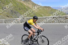 Foto #2649747 | 14-08-2022 14:10 | Passo Dello Stelvio - Prato Seite BICYCLES