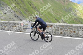 Photo #2242431 | 06-07-2022 13:30 | Passo Dello Stelvio - Prato side BICYCLES