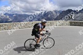 Foto #2791727 | 01-09-2022 14:08 | Passo Dello Stelvio - Prato Seite BICYCLES