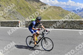 Foto #2755370 | 26-08-2022 12:47 | Passo Dello Stelvio - Prato Seite BICYCLES