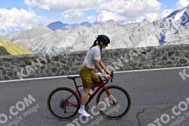Foto #2780554 | 29-08-2022 14:49 | Passo Dello Stelvio - Prato Seite BICYCLES