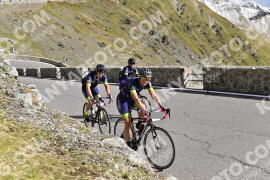 Photo #2848989 | 10-09-2022 10:46 | Passo Dello Stelvio - Prato side BICYCLES