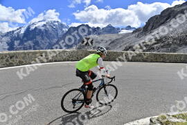 Photo #2810857 | 04-09-2022 12:30 | Passo Dello Stelvio - Prato side BICYCLES