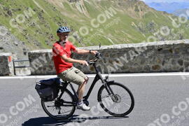 Foto #2351287 | 18-07-2022 12:56 | Passo Dello Stelvio - Prato Seite BICYCLES