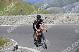 Photo #2265895 | 09-07-2022 16:02 | Passo Dello Stelvio - Prato side BICYCLES