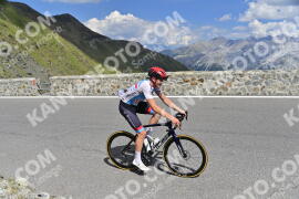 Photo #2582605 | 10-08-2022 14:54 | Passo Dello Stelvio - Prato side BICYCLES