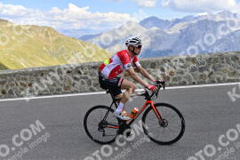 Foto #2757063 | 26-08-2022 14:05 | Passo Dello Stelvio - Prato Seite BICYCLES