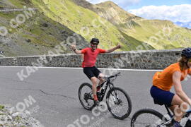 Foto #2486913 | 02-08-2022 13:27 | Passo Dello Stelvio - Prato Seite BICYCLES
