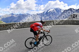 Photo #2485176 | 02-08-2022 12:27 | Passo Dello Stelvio - Prato side BICYCLES