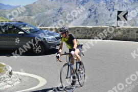 Photo #2255338 | 08-07-2022 12:32 | Passo Dello Stelvio - Prato side BICYCLES