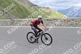 Photo #2285221 | 10-07-2022 13:33 | Passo Dello Stelvio - Prato side BICYCLES