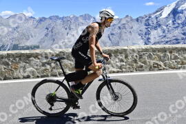 Foto #2292237 | 12-07-2022 13:17 | Passo Dello Stelvio - Prato Seite BICYCLES