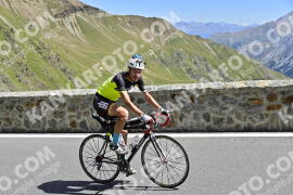 Photo #2647516 | 14-08-2022 12:40 | Passo Dello Stelvio - Prato side BICYCLES