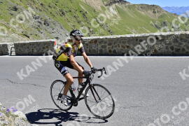 Foto #2295796 | 13-07-2022 11:50 | Passo Dello Stelvio - Prato Seite BICYCLES