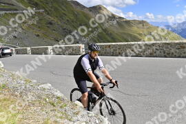 Photo #2753489 | 26-08-2022 11:45 | Passo Dello Stelvio - Prato side BICYCLES