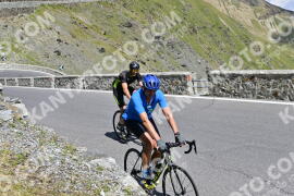 Foto #2607683 | 12-08-2022 13:28 | Passo Dello Stelvio - Prato Seite BICYCLES