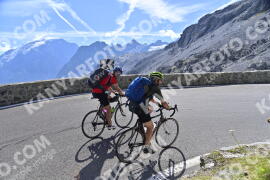 Foto #2834227 | 06-09-2022 10:52 | Passo Dello Stelvio - Prato Seite BICYCLES