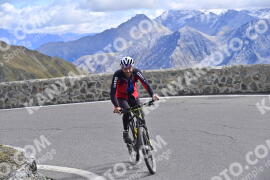 Photo #2856030 | 11-09-2022 11:23 | Passo Dello Stelvio - Prato side BICYCLES