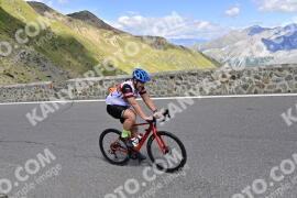 Photo #2616030 | 13-08-2022 15:17 | Passo Dello Stelvio - Prato side BICYCLES