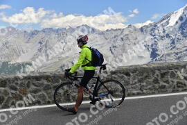 Foto #2479735 | 01-08-2022 13:34 | Passo Dello Stelvio - Prato Seite BICYCLES