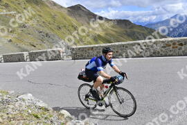 Photo #2790454 | 01-09-2022 11:49 | Passo Dello Stelvio - Prato side BICYCLES
