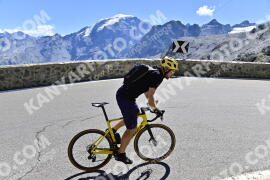 Foto #2554342 | 09-08-2022 11:33 | Passo Dello Stelvio - Prato Seite BICYCLES