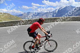 Foto #2755482 | 26-08-2022 12:48 | Passo Dello Stelvio - Prato Seite BICYCLES