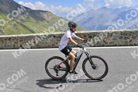 Foto #2355199 | 19-07-2022 12:35 | Passo Dello Stelvio - Prato Seite BICYCLES