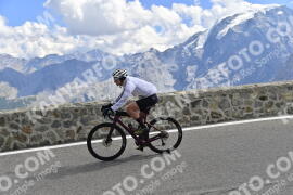 Photo #2834470 | 06-09-2022 12:28 | Passo Dello Stelvio - Prato side BICYCLES