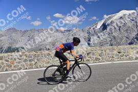 Photo #2566179 | 09-08-2022 15:15 | Passo Dello Stelvio - Prato side BICYCLES