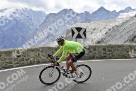 Foto #2405520 | 26-07-2022 11:27 | Passo Dello Stelvio - Prato Seite BICYCLES