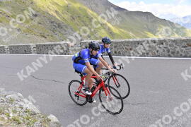 Foto #2576844 | 10-08-2022 12:00 | Passo Dello Stelvio - Prato Seite BICYCLES
