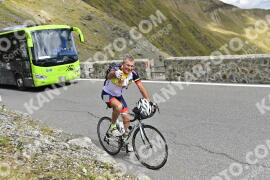 Photo #2811202 | 04-09-2022 13:01 | Passo Dello Stelvio - Prato side BICYCLES