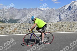 Foto #2349006 | 17-07-2022 15:45 | Passo Dello Stelvio - Prato Seite BICYCLES