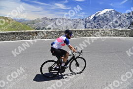 Photo #2272270 | 09-07-2022 13:18 | Passo Dello Stelvio - Prato side BICYCLES