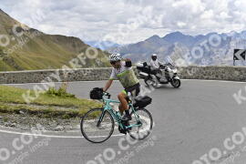 Foto #2776537 | 28-08-2022 11:23 | Passo Dello Stelvio - Prato Seite BICYCLES