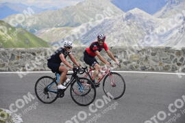 Photo #2234994 | 03-07-2022 14:01 | Passo Dello Stelvio - Prato side BICYCLES