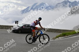 Foto #2425803 | 28-07-2022 10:41 | Passo Dello Stelvio - Prato Seite BICYCLES