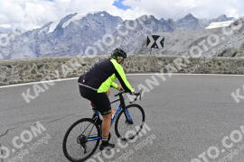 Foto #2765892 | 28-08-2022 13:33 | Passo Dello Stelvio - Prato Seite BICYCLES