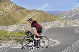 Foto #2865567 | 12-09-2022 15:27 | Passo Dello Stelvio - Prato Seite BICYCLES