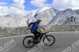 Foto #2813388 | 04-09-2022 15:27 | Passo Dello Stelvio - Prato Seite BICYCLES
