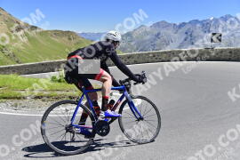 Photo #2254546 | 08-07-2022 12:01 | Passo Dello Stelvio - Prato side BICYCLES