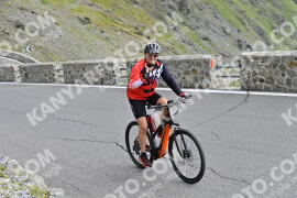 Photo #2376203 | 24-07-2022 09:58 | Passo Dello Stelvio - Prato side BICYCLES