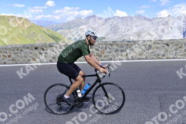 Photo #2324954 | 16-07-2022 16:04 | Passo Dello Stelvio - Prato side BICYCLES