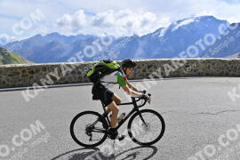 Foto #2619739 | 13-08-2022 10:59 | Passo Dello Stelvio - Prato Seite BICYCLES