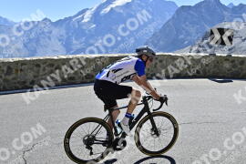 Photo #2350518 | 18-07-2022 10:59 | Passo Dello Stelvio - Prato side BICYCLES